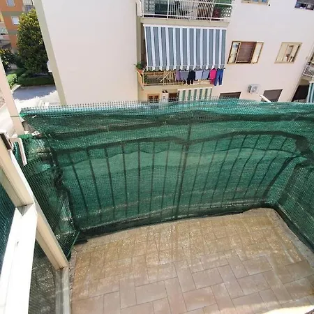 Guest house Casa Palazzine Santa Maria Capua Vetere