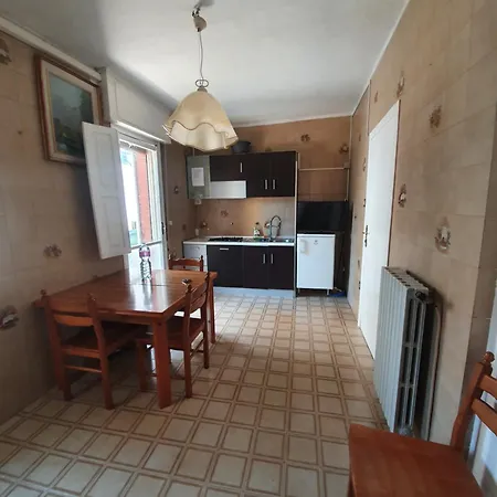 Casa Palazzine Guest house