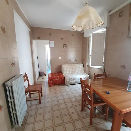Casa Palazzine Guest house Santa Maria Capua Vetere