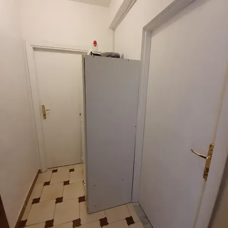 Casa Palazzine * Santa Maria Capua Vetere