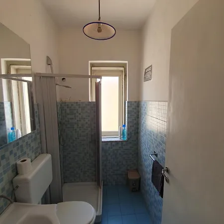 Casa Palazzine Guest house *