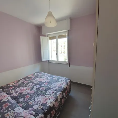 Guest house Casa Palazzine *
