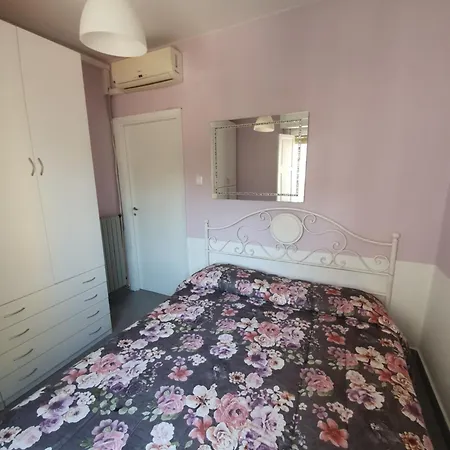 Casa Palazzine Guest house